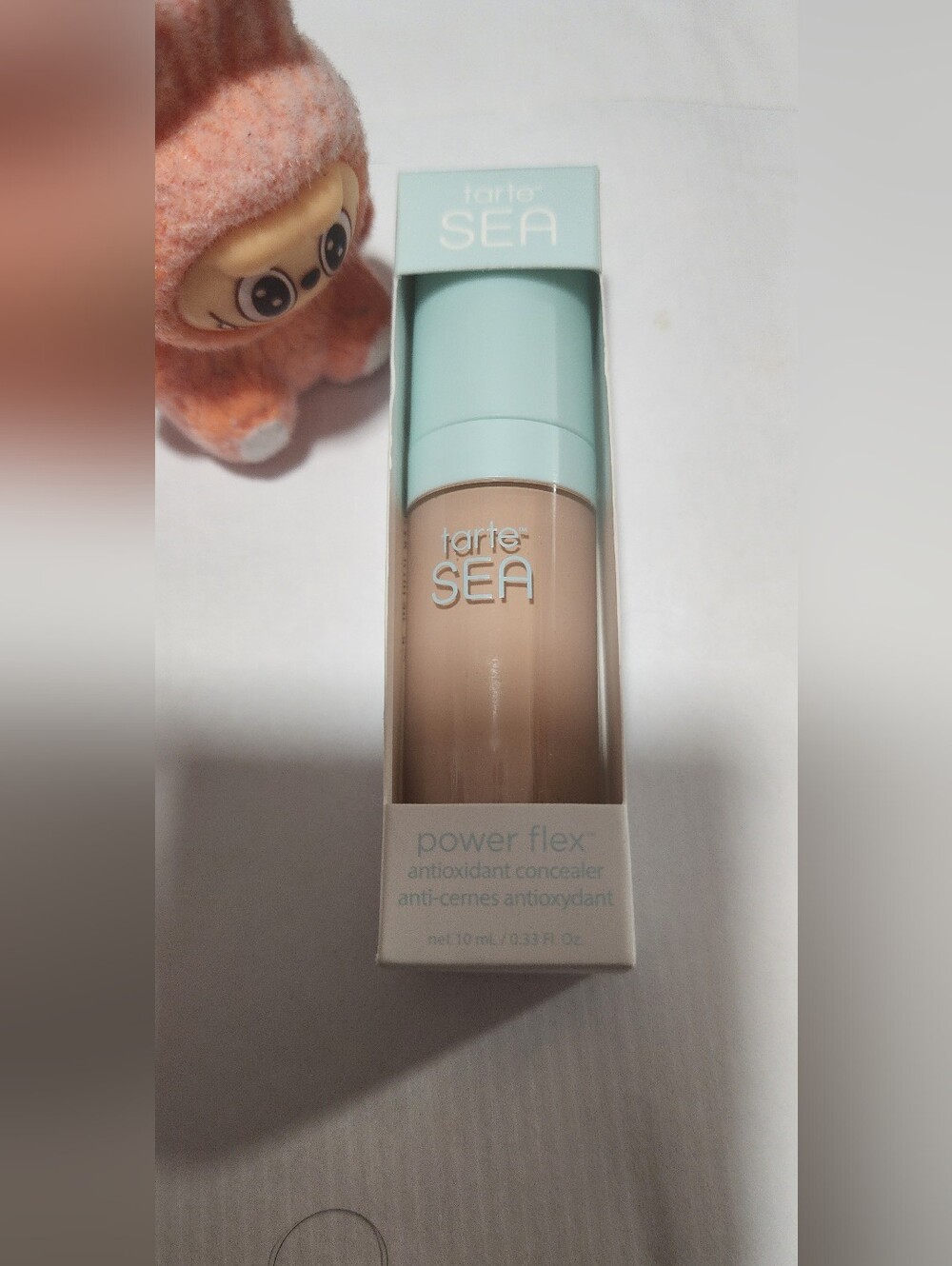 tarte SEA Power Flex Antioxidant Concealer - LIGHT NEUTRAL-20N